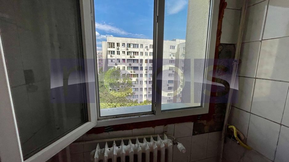 Garsoniera vizavi de metrou Titan si parc IOR - Poză 7