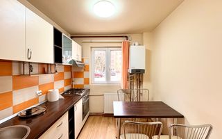 Apartament cu 2 camere, mobilat si utilat | Zona Medicina | Bastion - Poză 6