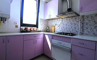 Garsonieră, modernă, 2 minute de Unirii, bloc nou, Mitropolit Dosoftei - Poză 5