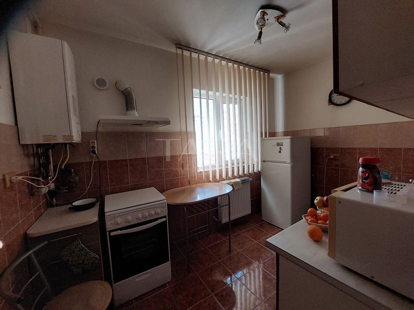 EXCLUSIVITATE.  Apartament 1 Cameră, Zona Parc Poligon. - Poză 1