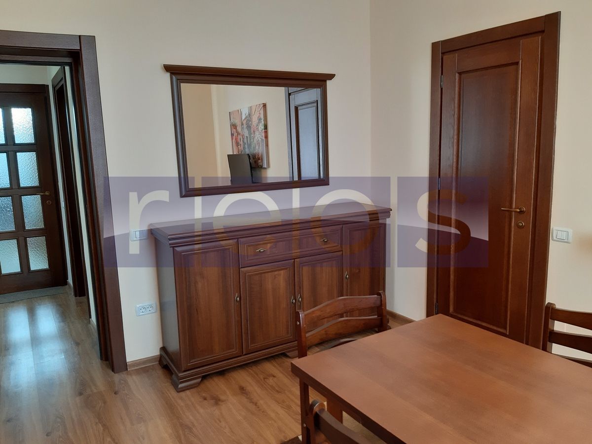 INCHIRIERE APARTAMENT 3 CAMERE 77MP POLONA DACIA CENTRALA PROPRIE PARCARE - Poză 5