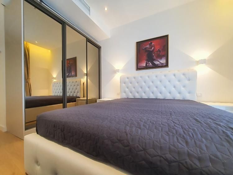 Apartament 2 camere, mobilat lux,  One Herastrau Plaza - Vedere Libera - Poză 6