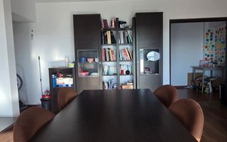 4 camere - 112 mp - bloc nou- Tg.Cucu- Podul De Fier ! - Poză 4