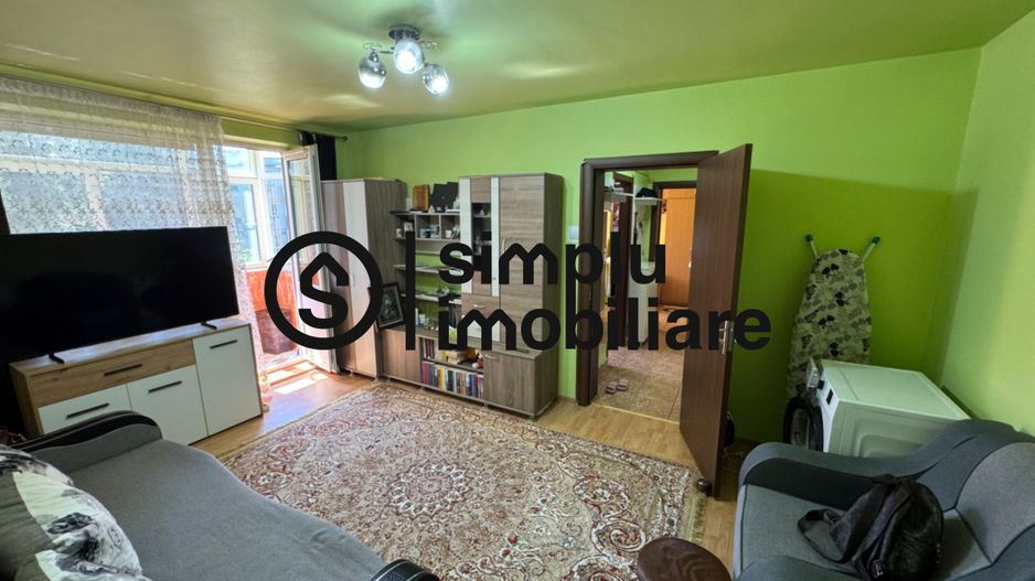 Apartament 3 camere Brazda lui Novac et 3/4 - Poză 2