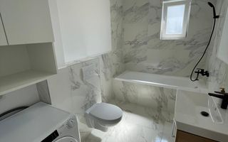 2 camere, premium, parcare, totul nou, Urusagului, Floresti - Poză 7