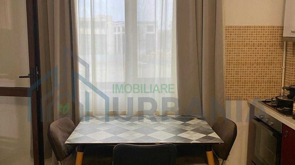 Apartament de închiriat în Complexul Rezidențial Lazar Residence, Iași - Poză 3