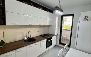 Apartament 3 camere | 79 mp | 2 locuri de parcare | Bd Timișoara Residence 103 - Poză 5
