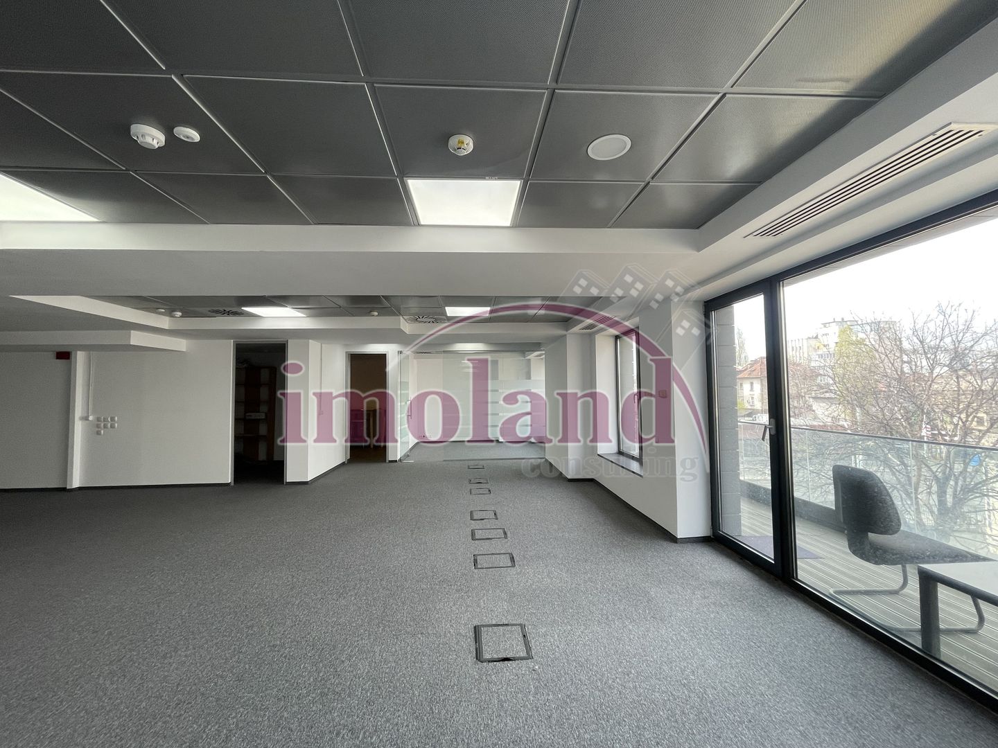 Închiriere spațiu birouri 335 mp | etaj complet | Piața Victoriei - Poză 7