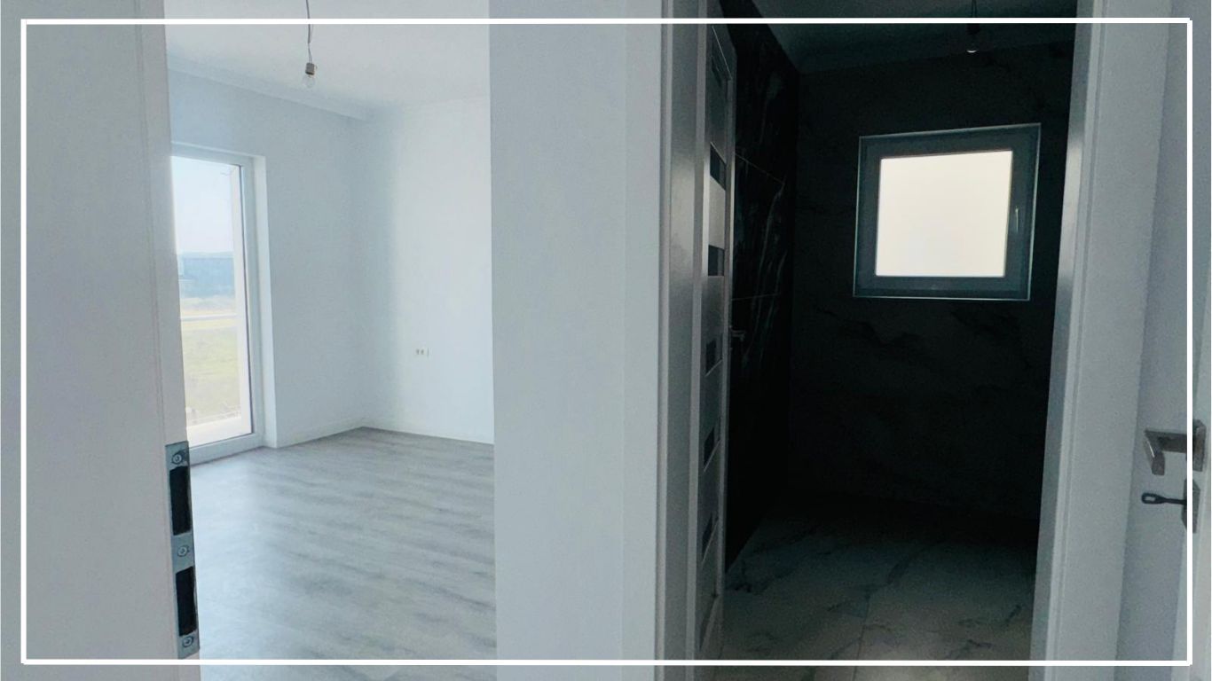 De vanzare Vila Premium P+E+ER  in Gai Arad Clasif A+ predare imediat - Poză 15