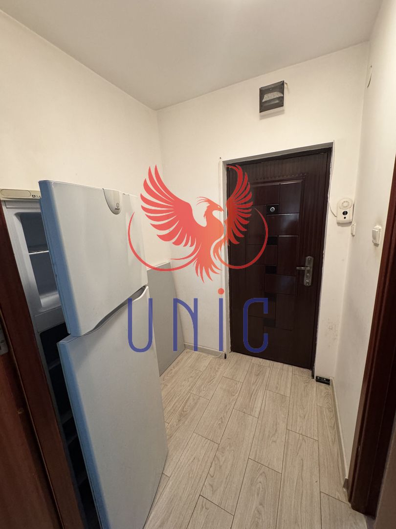 Garsoniera Brazda lui Novac, etaj 4/10 - 65 000 Euro - Poză 17
