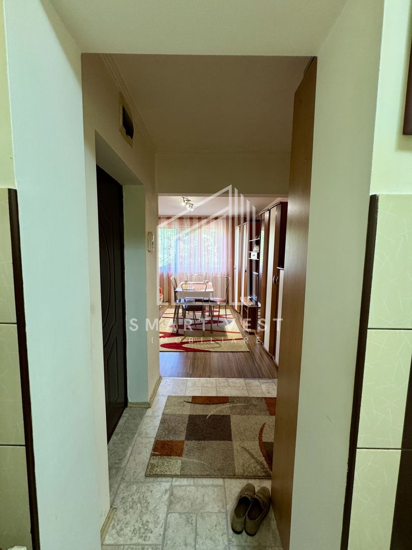 Apartament 2 camere | Etaj 2 | Zona Dariu Pop - Poză 11