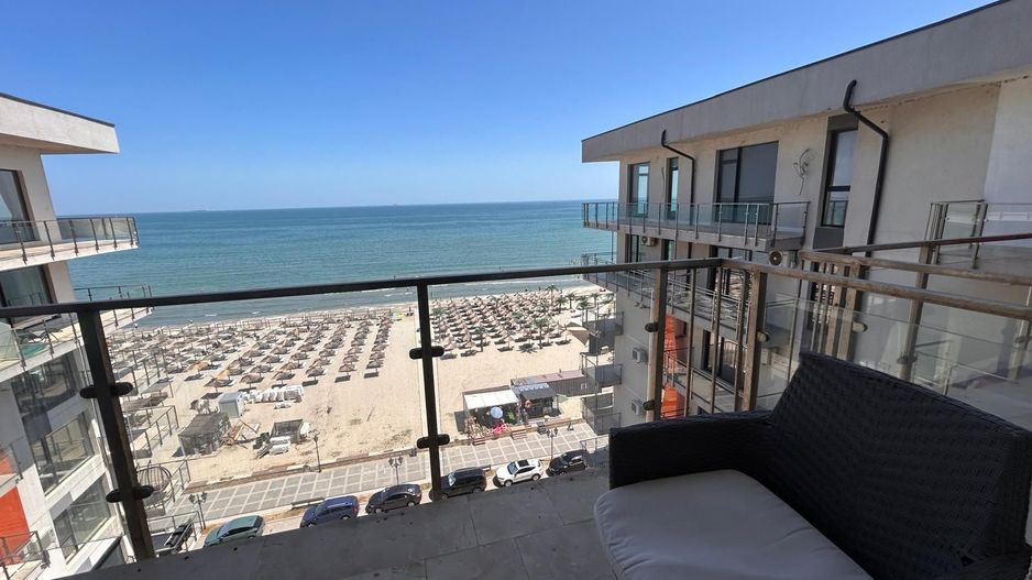 Beach Residence Mamaia Nord - Poză 5