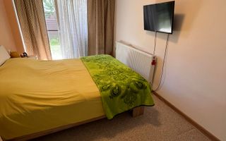 Apartament cu gradină in zona parcului Poligonului - Poză 7