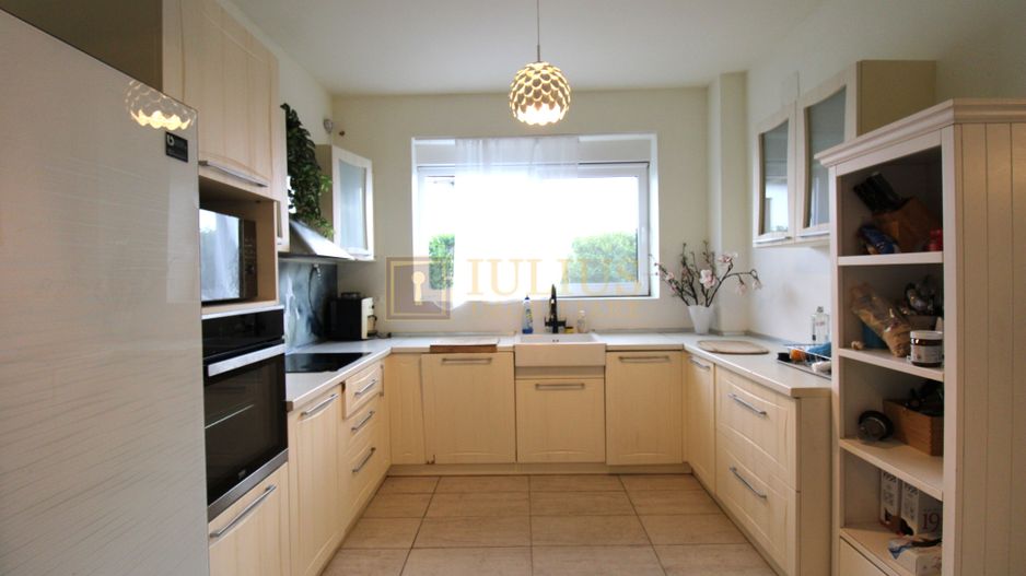 1/2 duplex – Săcălaz, Cartier Europa. Pet-friendly - Poză 6