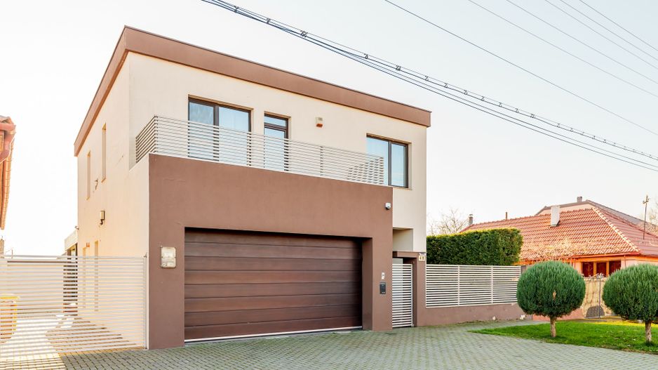 Casă superbă în Sânnicolau Mic - Poză 25