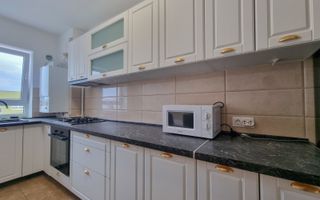 Apartament 2 camere complet mobilat și utilat – Avantgarden - Poză 3