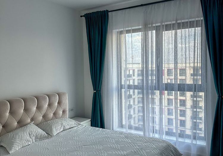 Ap.2 camere-Proprietar-Exigent Residence-Mall Plaza - Poză 6