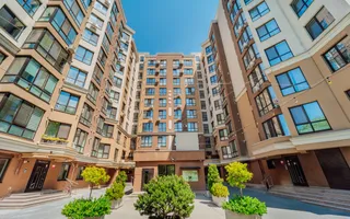 De vânzare | Apartament cu 2 camere, 74,6 m², str. Melestiu 1 Parcul Valea Trandafirilor - Poză 25