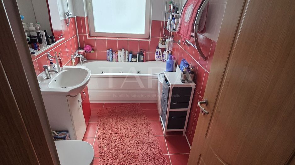 Apartament 2 camere, Ultracentral - Florești - Poză 7