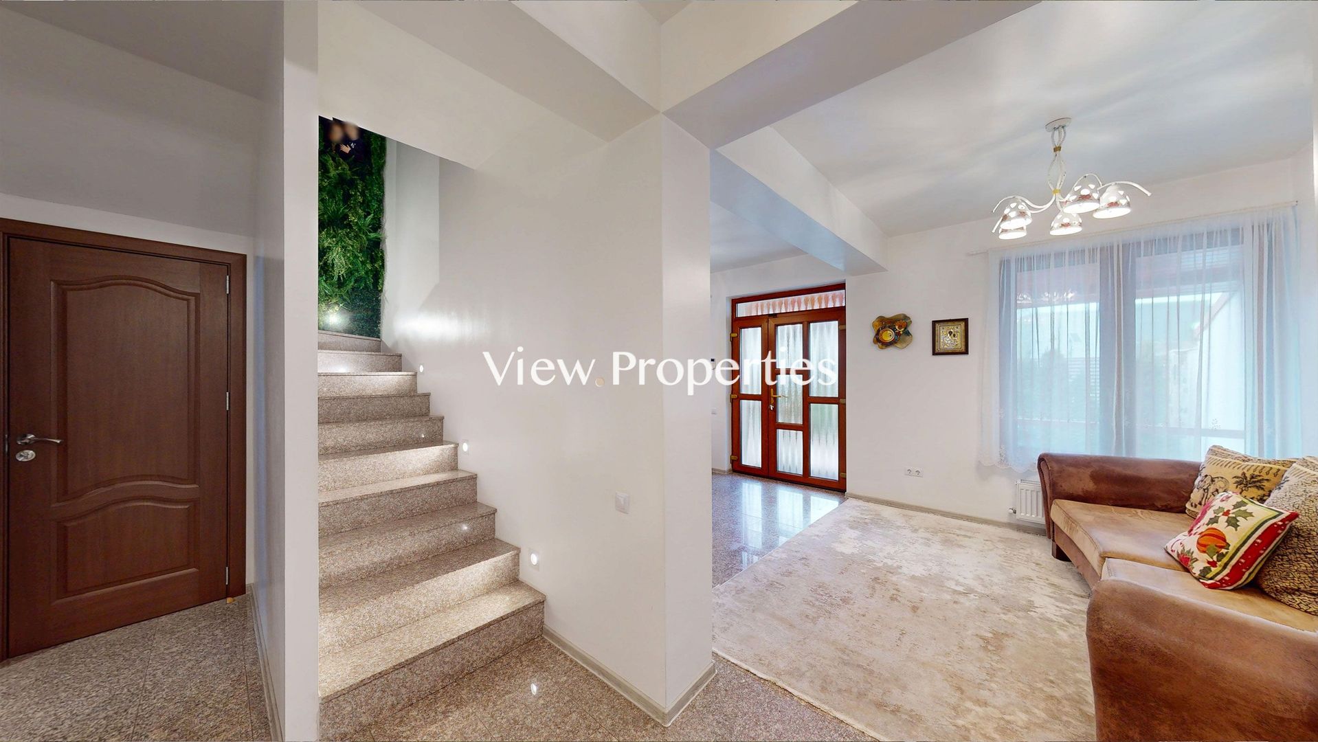 Balotești - Casă individuală + Spațiu comercial - Poză 5