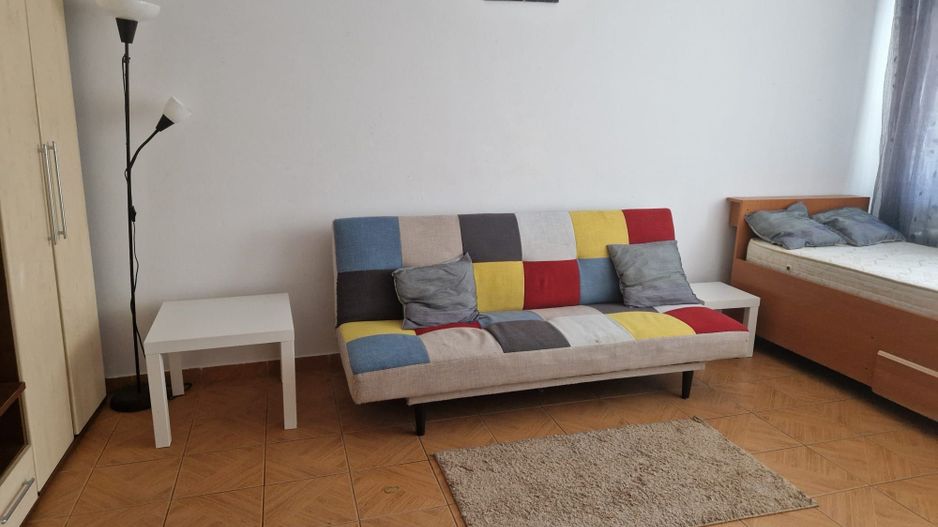 Apartament 2 camere, Zona Bld. Obregia,  Aleea Dragos Mladinovici. - Poză 5