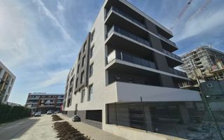 2 camere decomandat bloc boutique 7min STB Bratarii - Poză 9