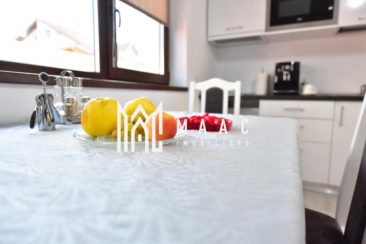 Regim hotelier | Vila cu 4 apartamente |  | Zona tineretului - Poză 16