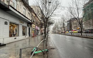 Spatiu comercial I Piata Unirii IC Bratianu I Stradal - Poză 1