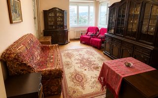 APARTAMENT 4 CAMERE ULTRACENTRAL - Poză 4