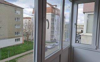 Apartament 2 camere de vânzare în Sibiu, cart. Terezian, Sibiu - Poză 1