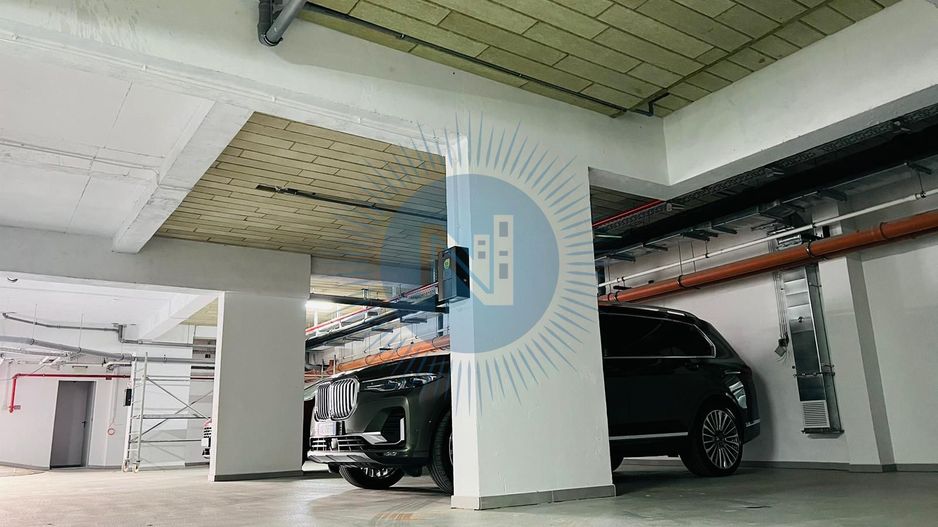 Apartament cu 3  camere in Bloc Boutique Dacia Eminescu - Poză 15