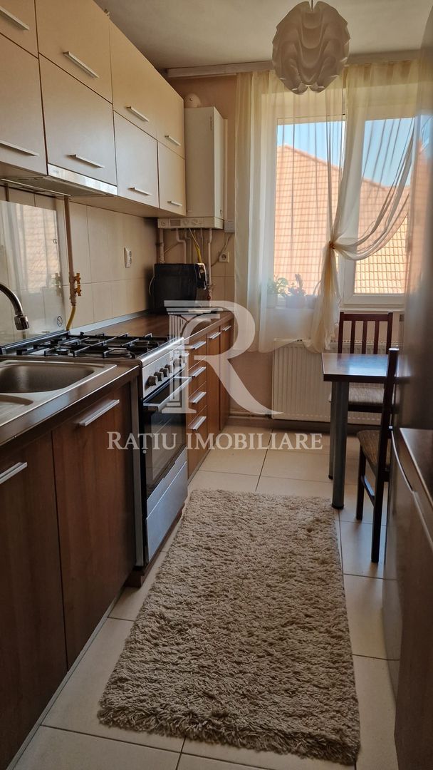 Apartament cu 3 camere | Zona Universității | Oradea - Poză 8