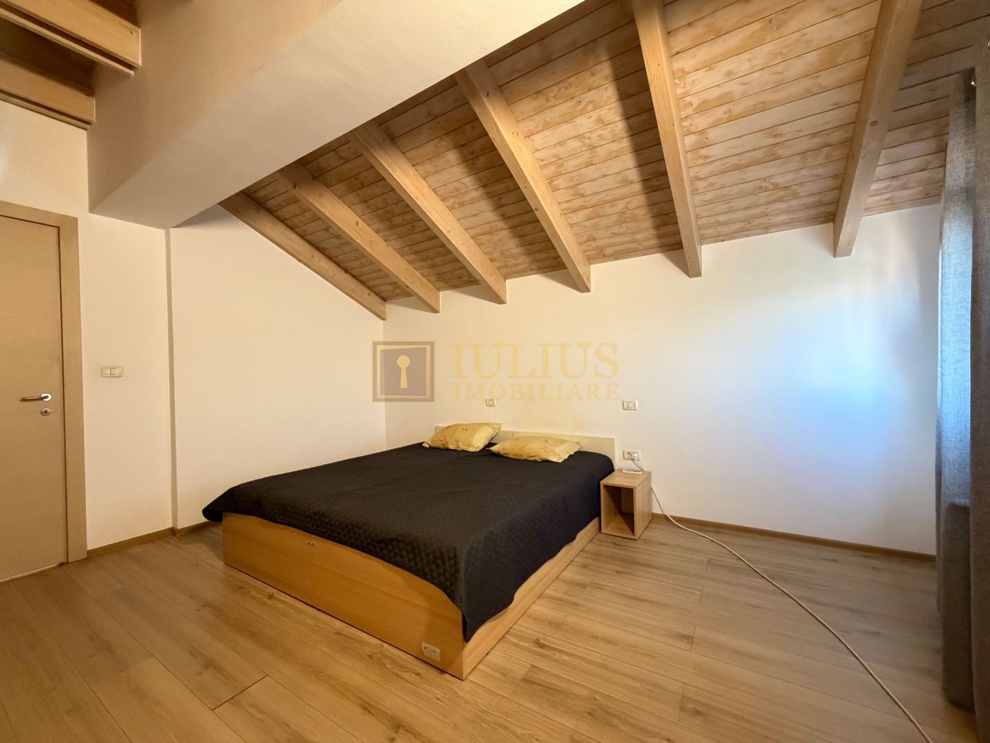 Complex Studentesc - centrala proprie; 36mp utili. - Poză 5