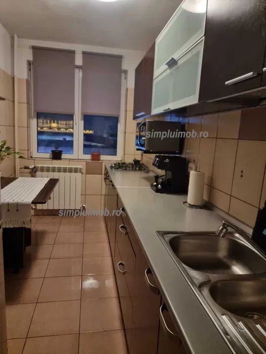 3 Camere Decomandat Renovat Pantelimon - Poză 8