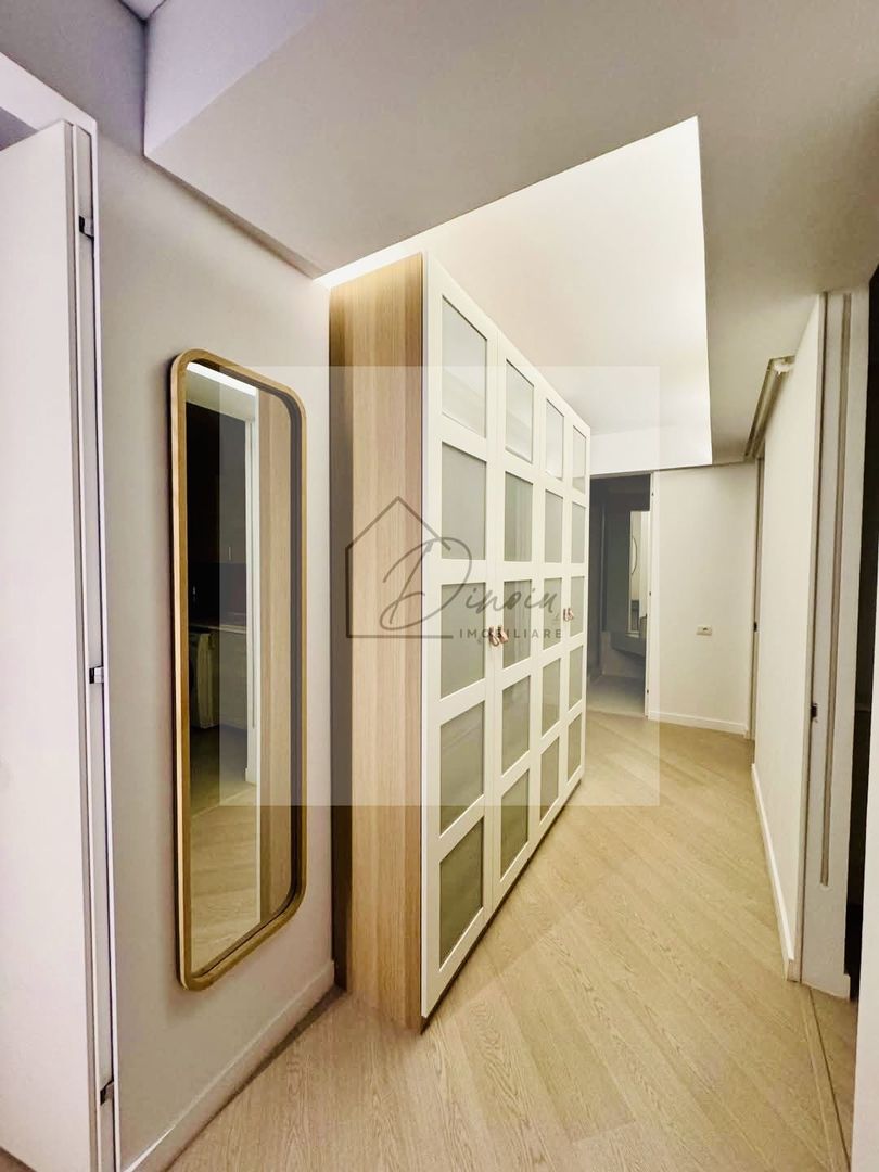 3 camere Cortina North I parcare inclusa I COMISION 0% - Poză 9