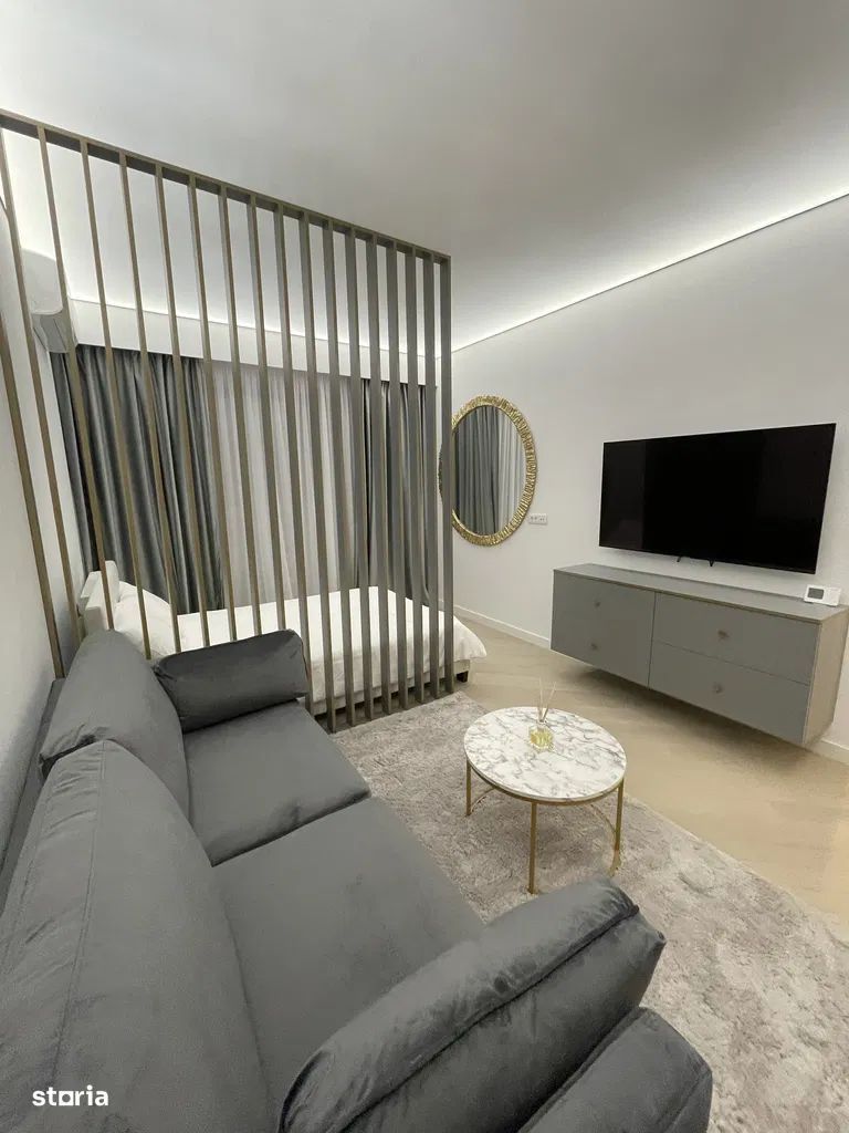 Studio dublu -  complex Cortina North - Poză 4