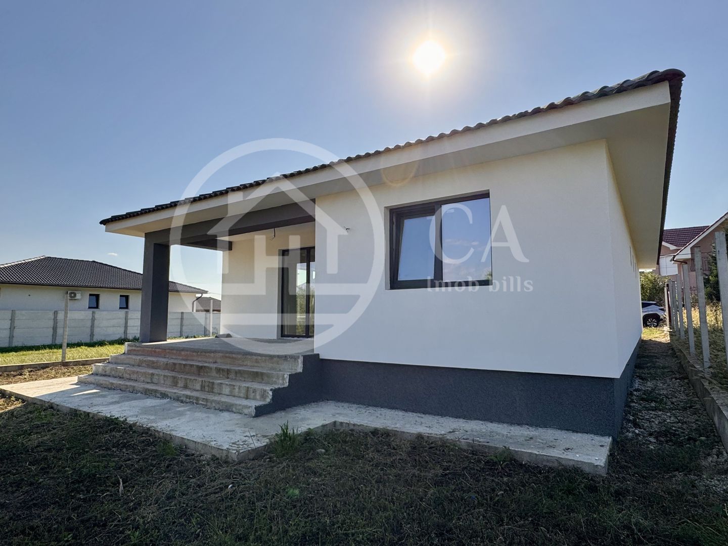 Casă cu 4 camere de vânzare in zona Podgoria, Oradea - Poză 4