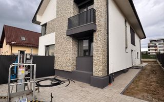 DUPLEX de vanzare | 180 mp + 320 mp curte | EUROPA - Poză 1