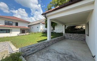 Casa individuala superba de vanzare in Chinteni! - Poză 4