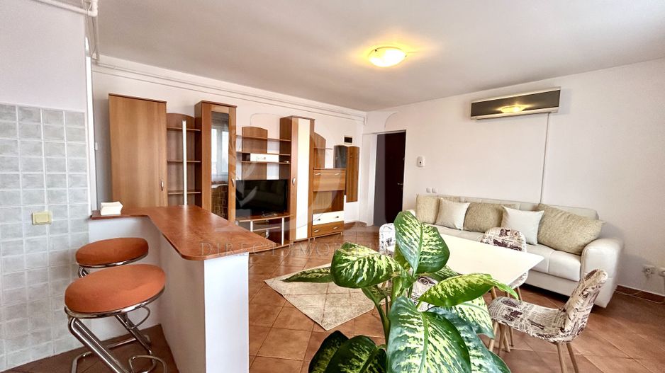 Apartament 2 camere de închiriat – aproape de Bună Ziua - Poză 1