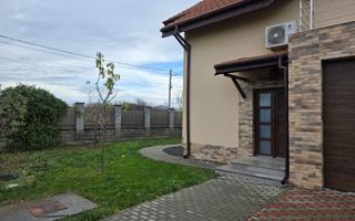 COMISION 0% | Casa tip Duplex | Dumbravita | Mobilat | Panouri solare - Poză 3