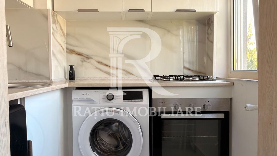 Apartament cu 2 camere | Zona Velența - Muntele Găina | Oradea - Poză 3