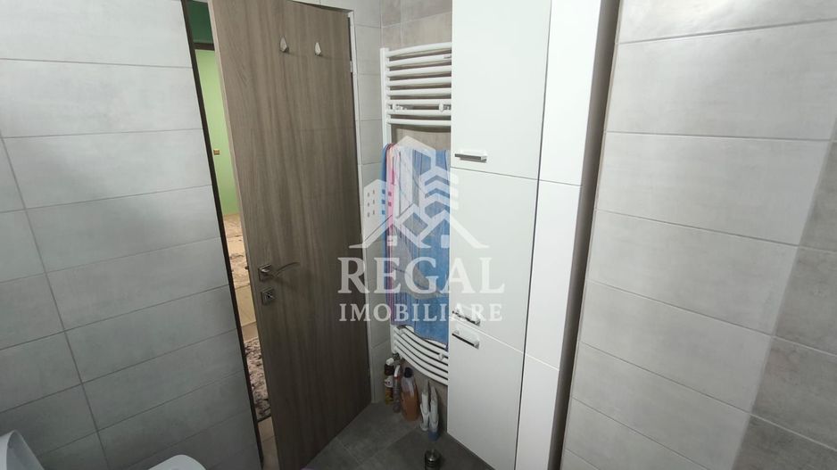 Apartament 2 camere semidecomandat de închiriat – Micro 4, etaj 2/4 - Poză 5