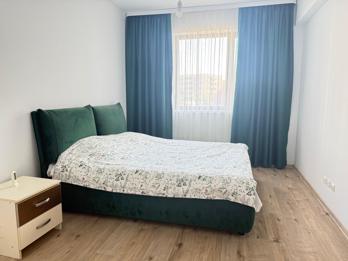APARTAMENT 3 CAMERE | GREENFIELD - Poză 2