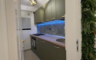 Apartament 2 camere decomandat Brancoveanu/mobilat/utilat - Poză 5