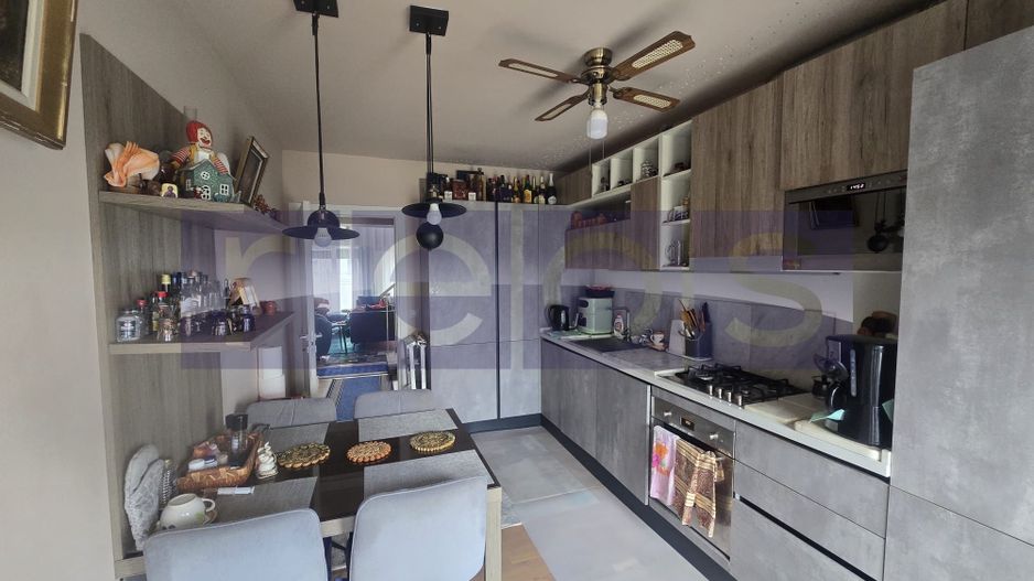 VANZARE 3 CAMERE | BELVEDERE RESIDENCES | 2 PARCARI + STATIE ELCTRICA - Poză 4