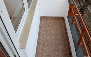 2 camere zona Fac. de Medicina - Hotel Continental, cu centrala proprie. - Poză 17