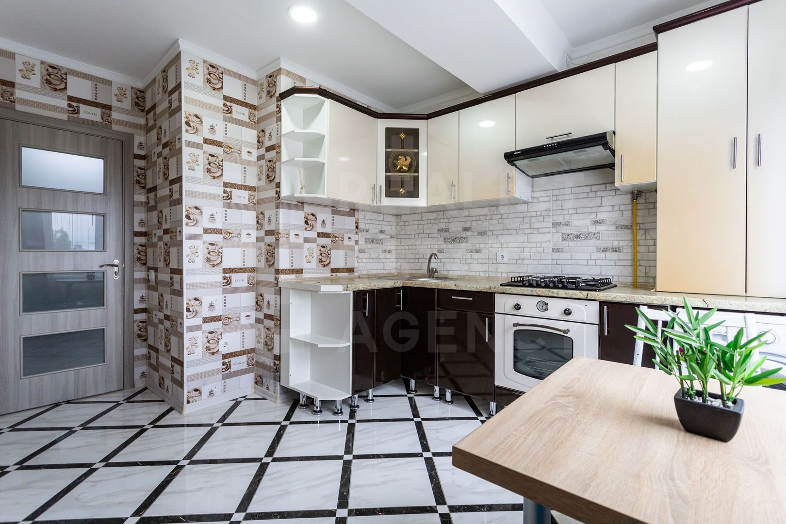 Vânzare, apartament, 1 cameră, str. Mihail Sadoveanu, Ciocana. - Poză 6