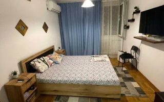 URGENT APARTAMENT 3 CAMERE DECOMANDAT OBREGIA - Poză 3