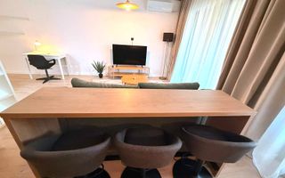 Apartament cu 2 camere, etaj intermediar,  Zorilor, zona Frunzisului - Poză 3